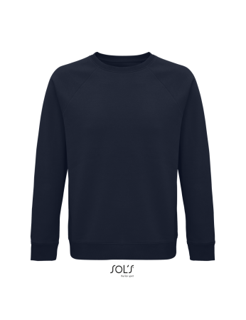  Unisex φούτερ (Space 03567) french navy